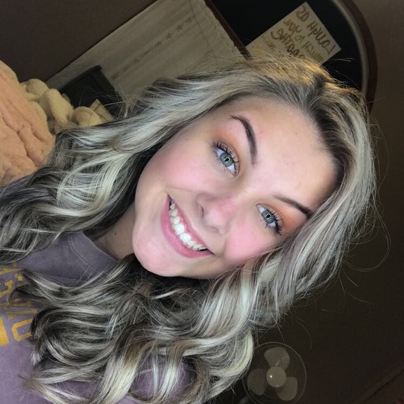 Meet the Posher Other - Meet your Posher, Kaylee